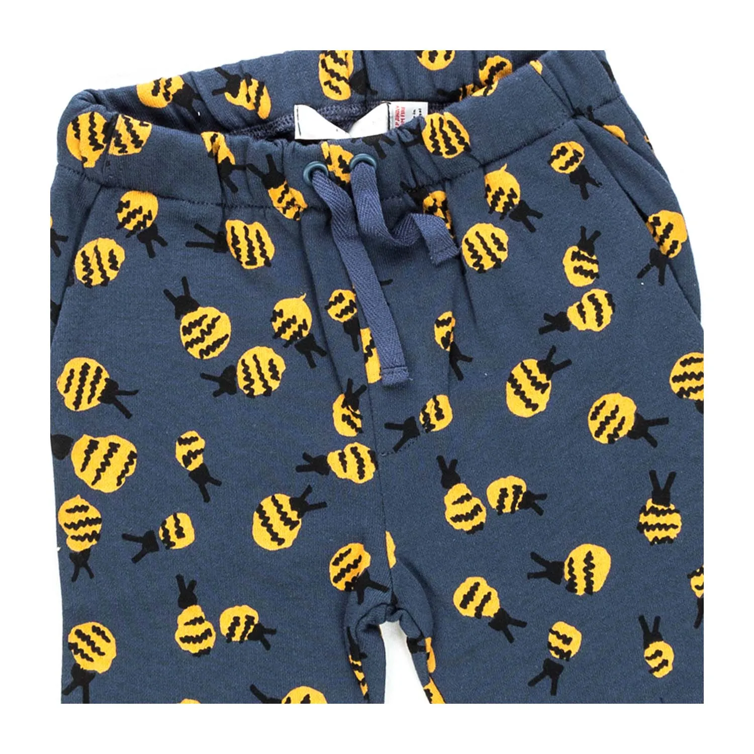 Pantalone Felpa Bimbo