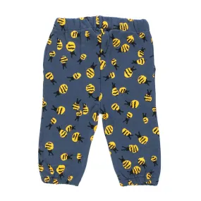 Pantalone Felpa Bimbo