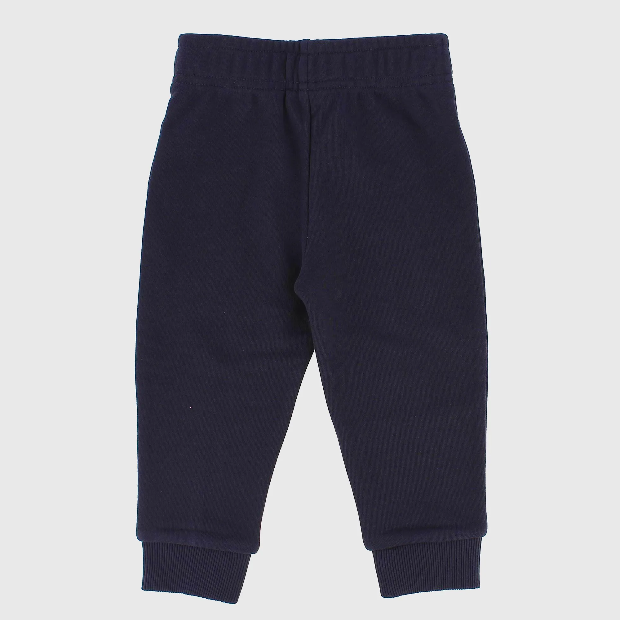 Pantalone in felpa da bambino, blu            