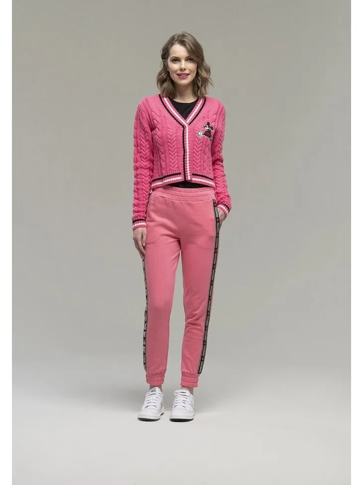 PANTALONE TUTA DISNEY