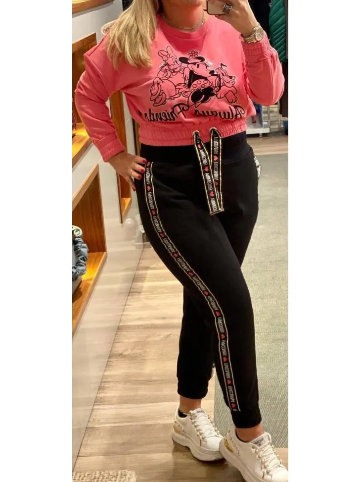 PANTALONE TUTA DISNEY