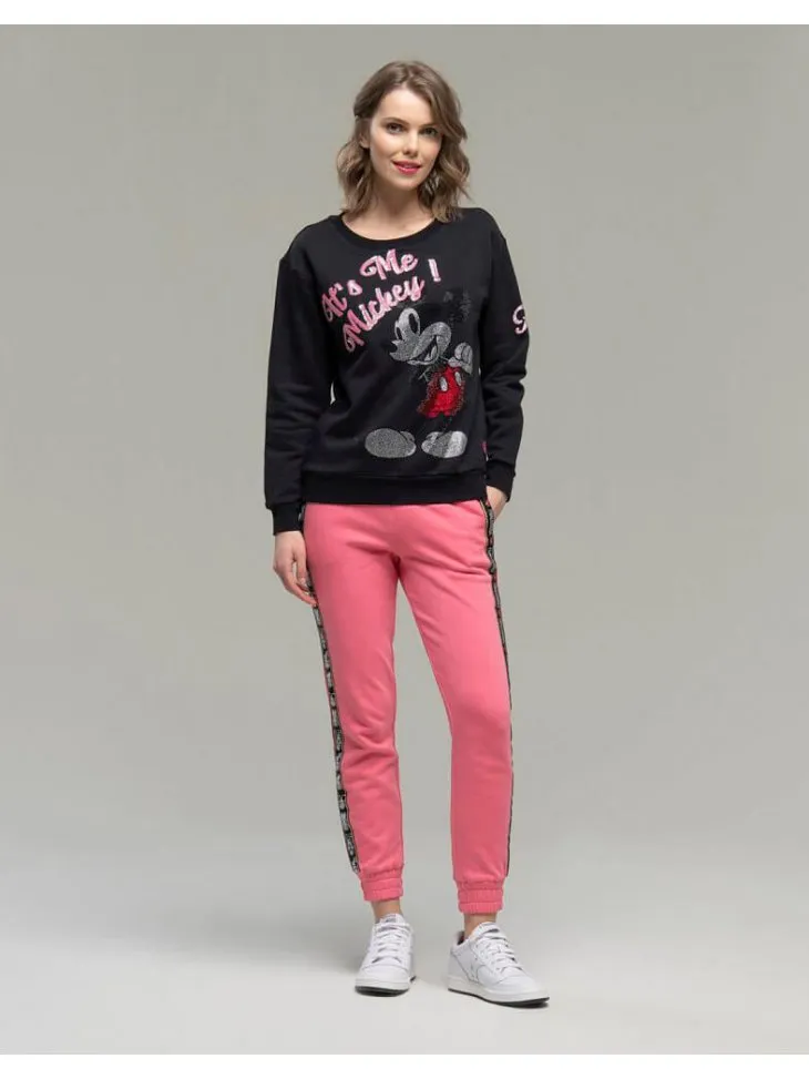 PANTALONE TUTA DISNEY