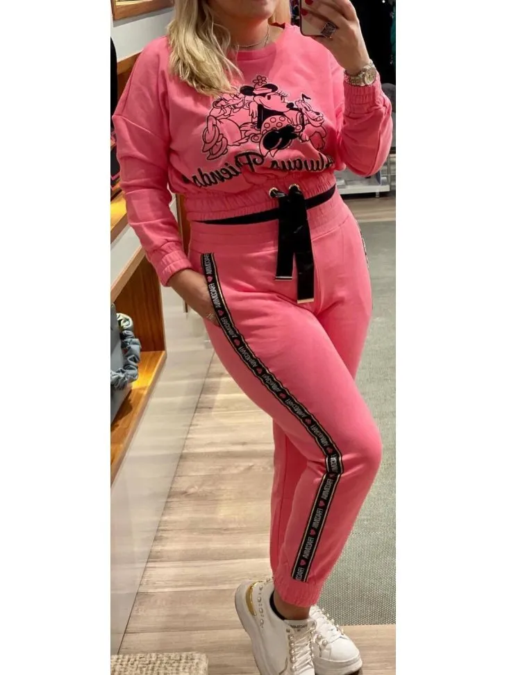 PANTALONE TUTA DISNEY