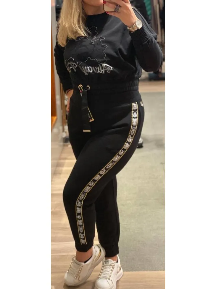 PANTALONE TUTA DISNEY