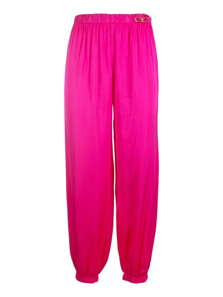 PANTALONE TUTA VISCOSA