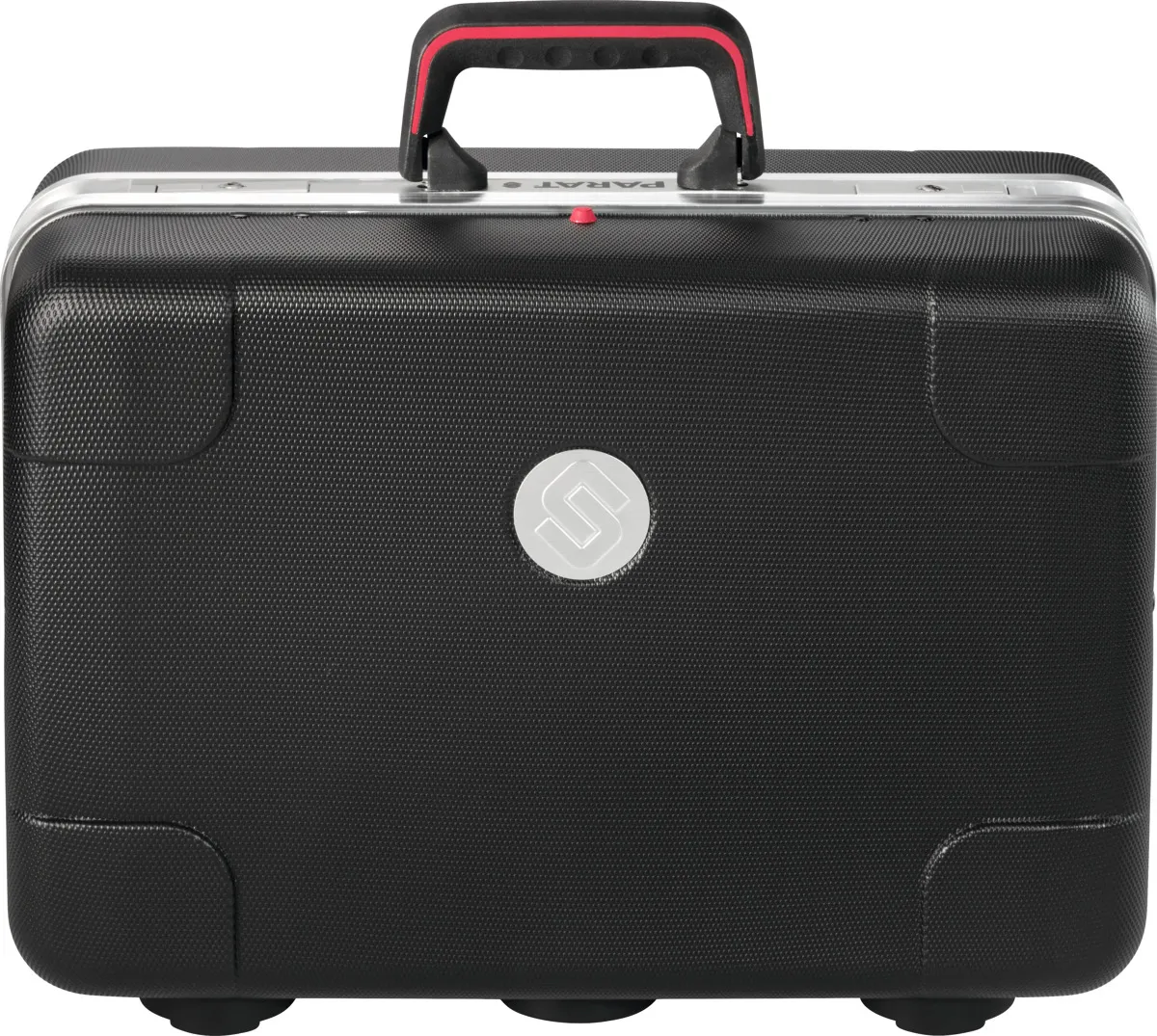 PARAT - Valigetta in ABS con 4 pannelli portautensili, Modello: 1