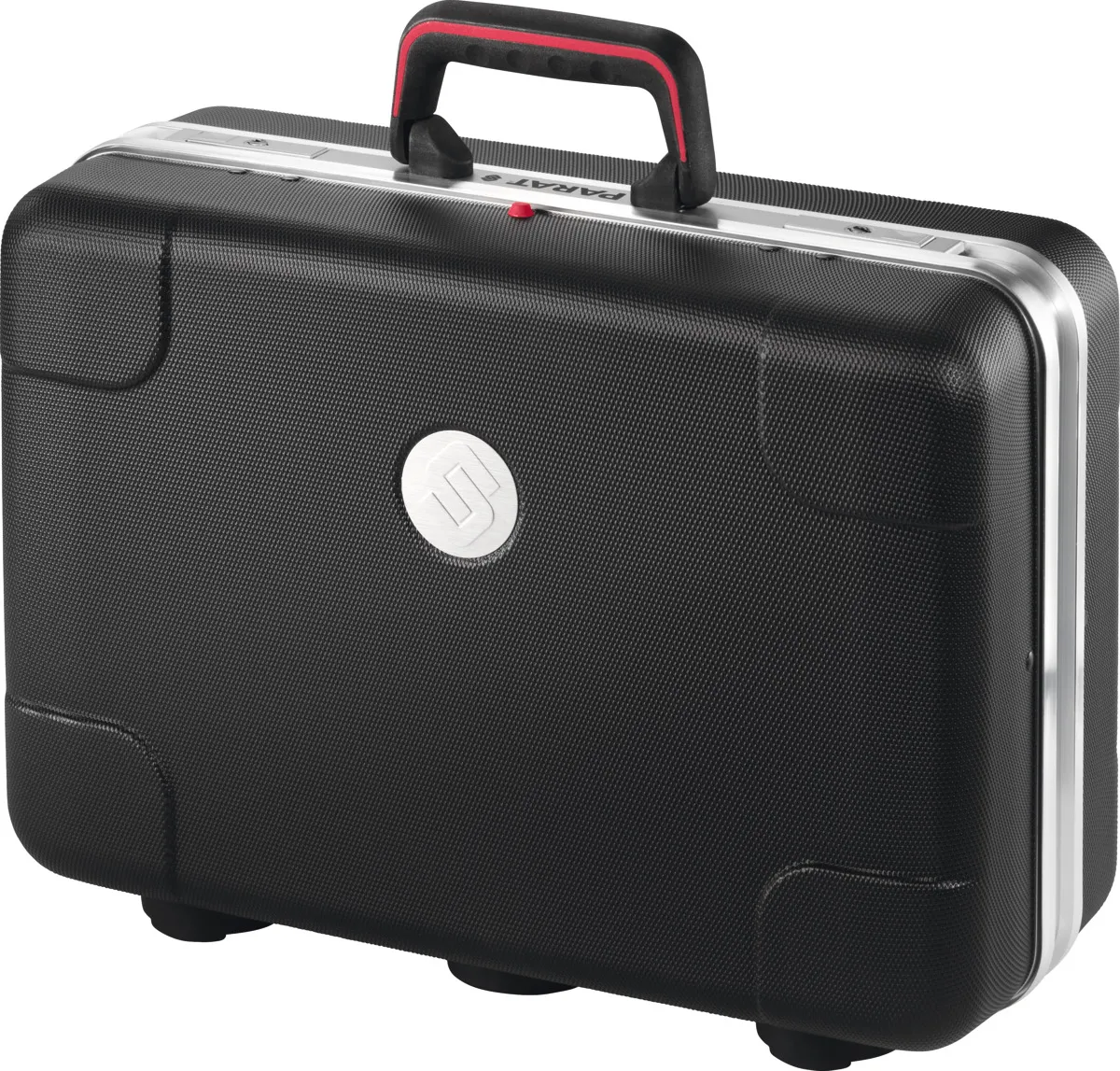 PARAT - Valigetta in ABS con 4 pannelli portautensili, Modello: 1