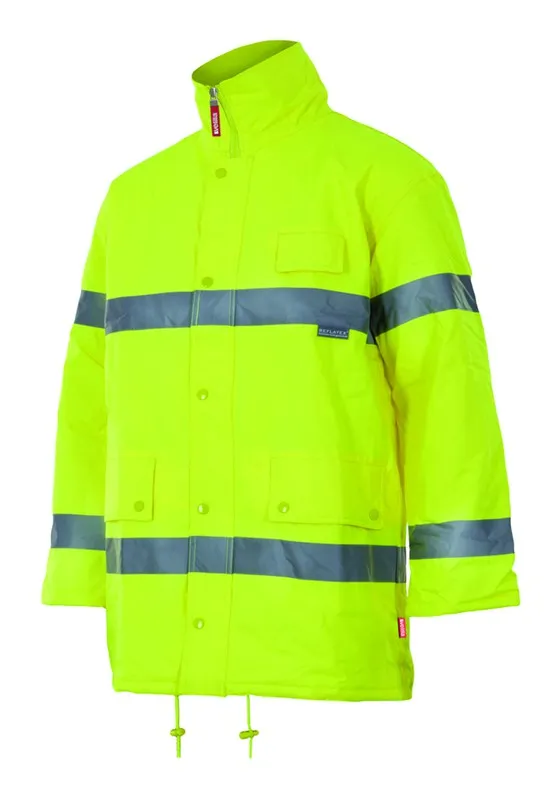 Parka Av Velilla 165