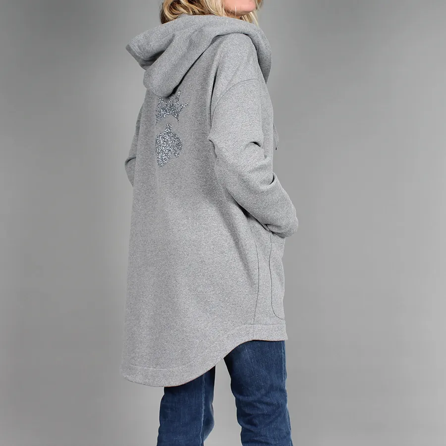 Parka BQ