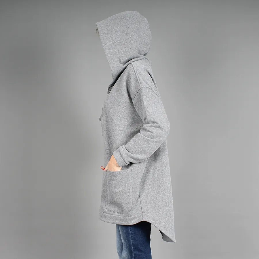 Parka BQ