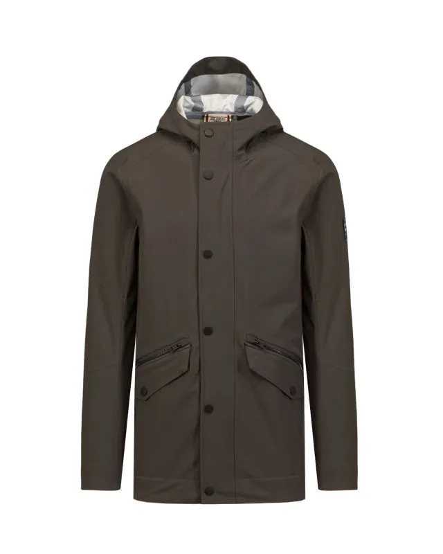 Parka Dolomite Dobbiaco Light