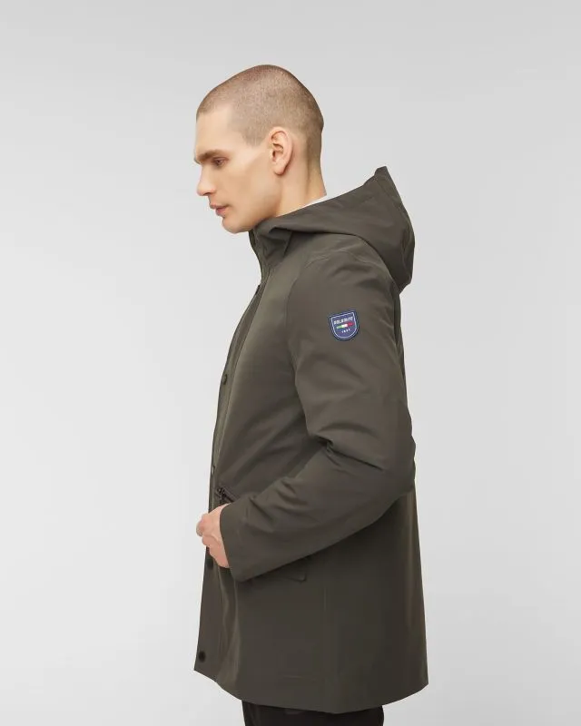 Parka Dolomite Dobbiaco Light