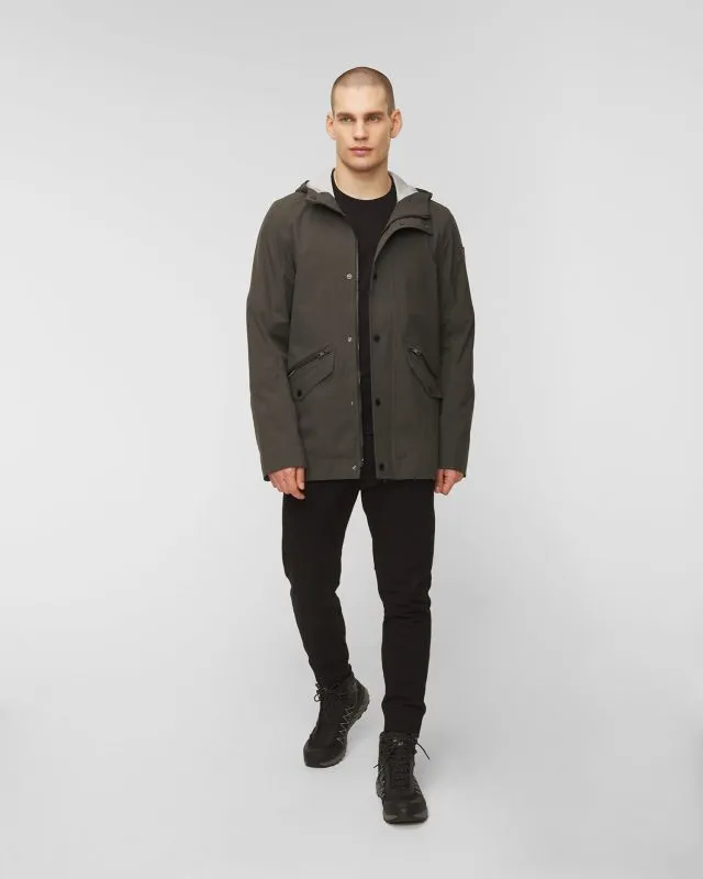 Parka Dolomite Dobbiaco Light
