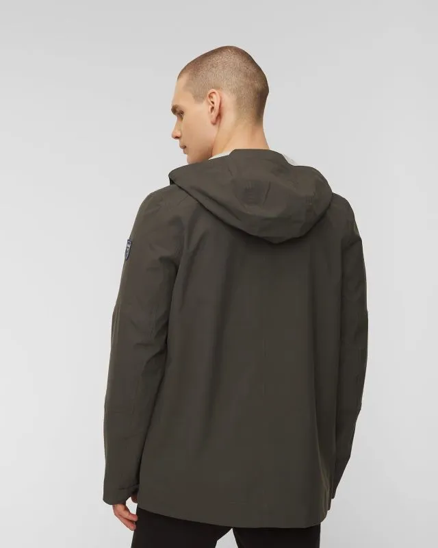Parka Dolomite Dobbiaco Light