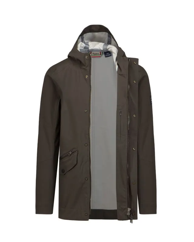 Parka Dolomite Dobbiaco Light