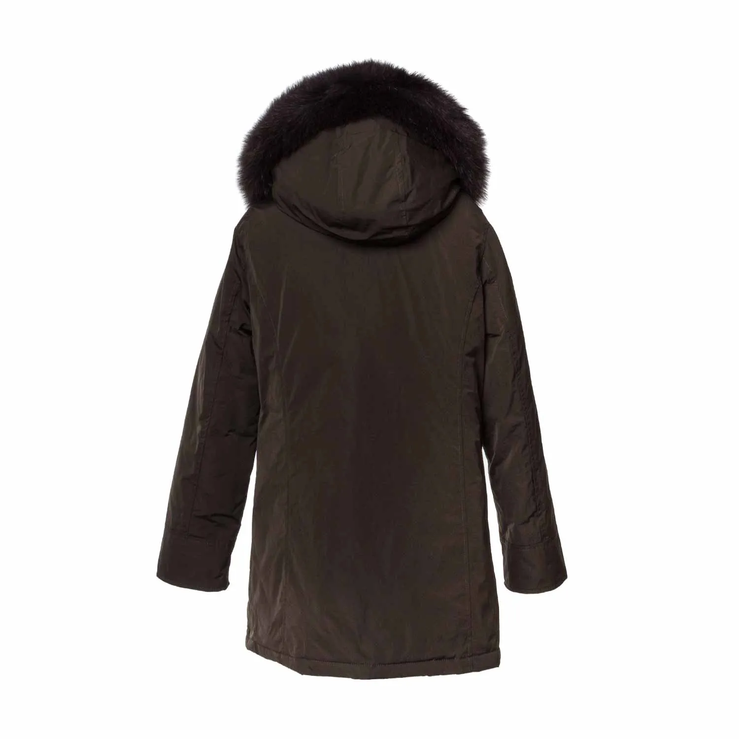 Parka Gs Luxury Arctic Ragazza