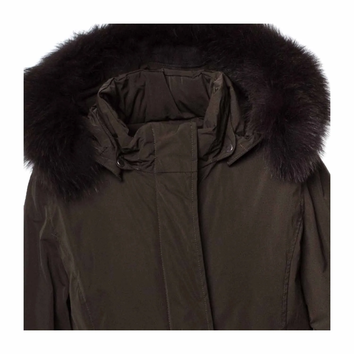 Parka Gs Luxury Arctic Ragazza