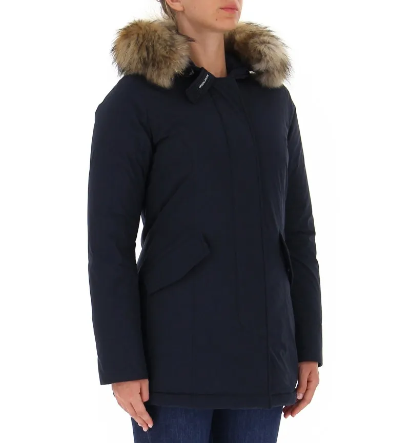 Parka luxury arctic