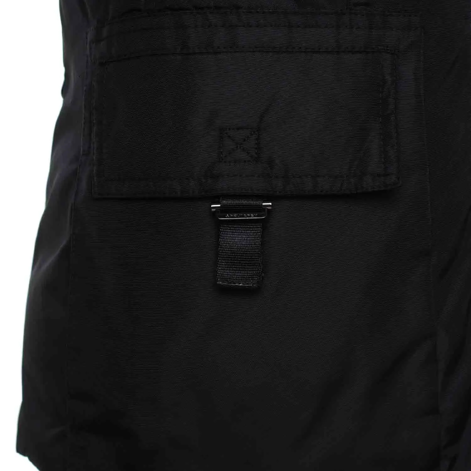 Parka Vergie Nero Girl