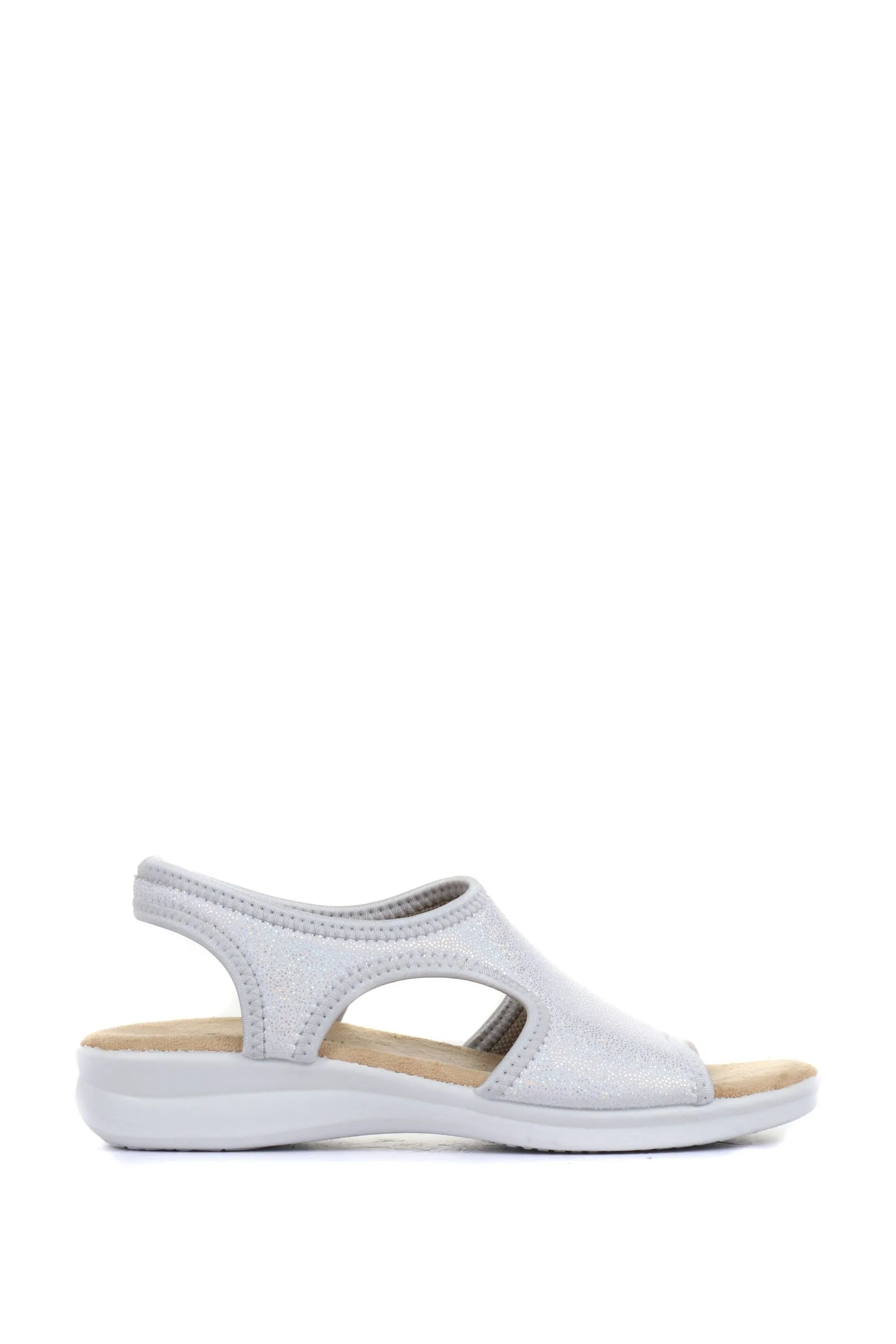 Pavers Ladies - Sandali elasticizzata    