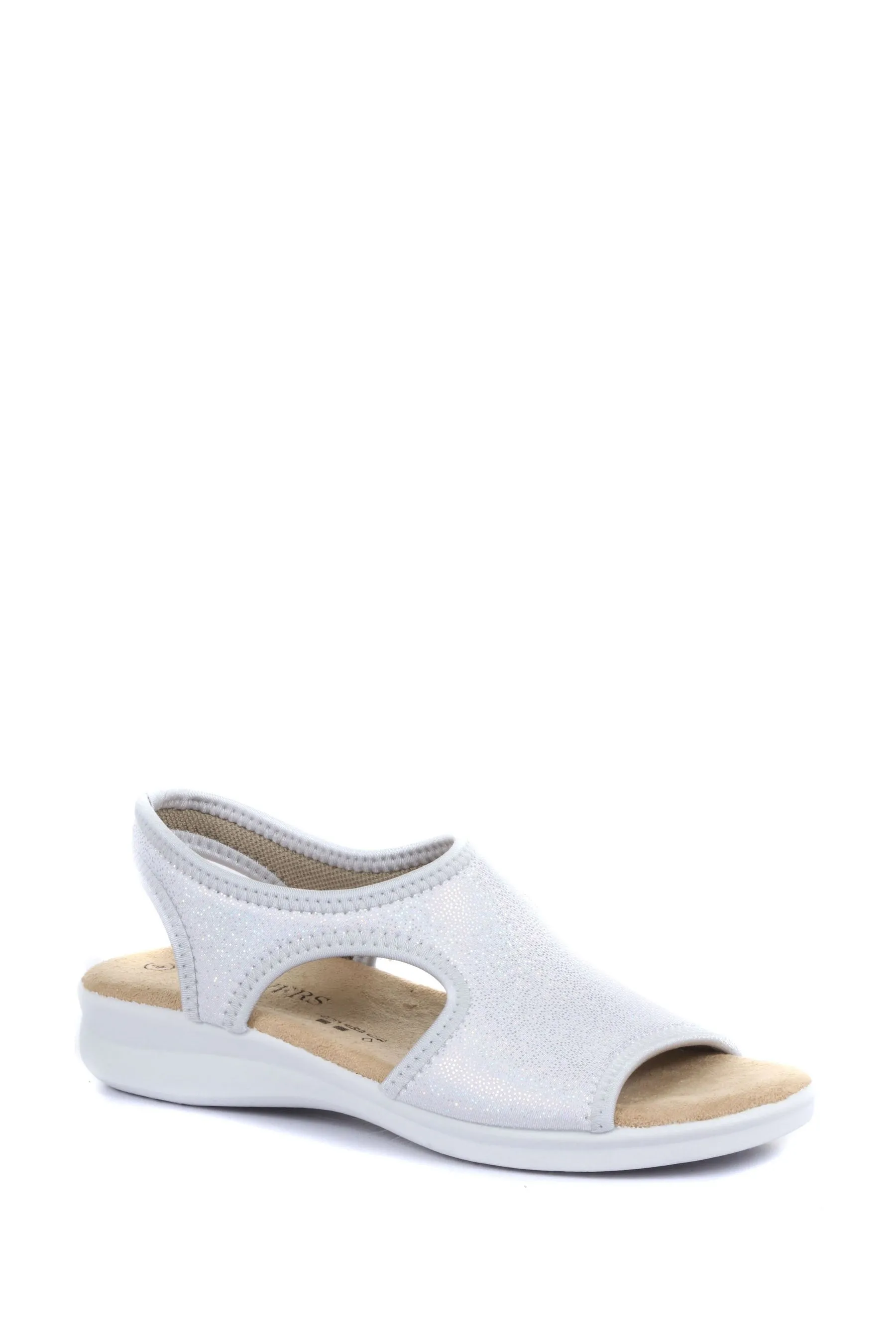 Pavers Ladies - Sandali elasticizzata    
