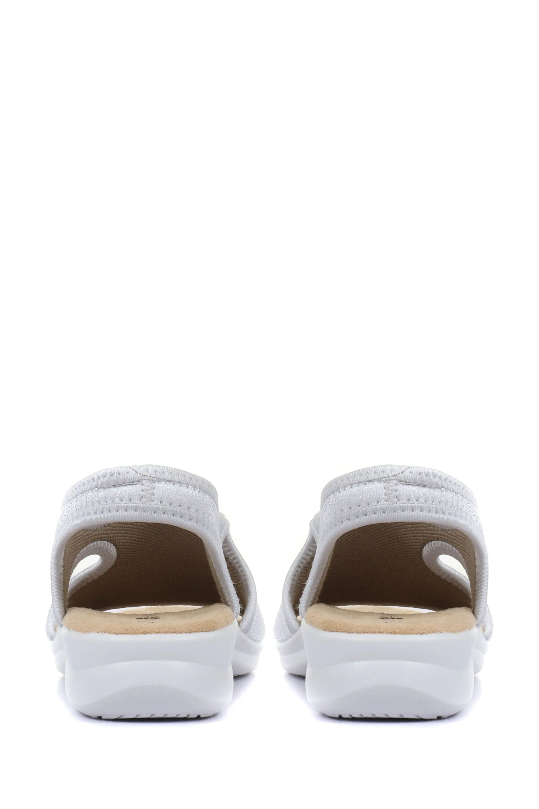 Pavers Ladies - Sandali elasticizzata    