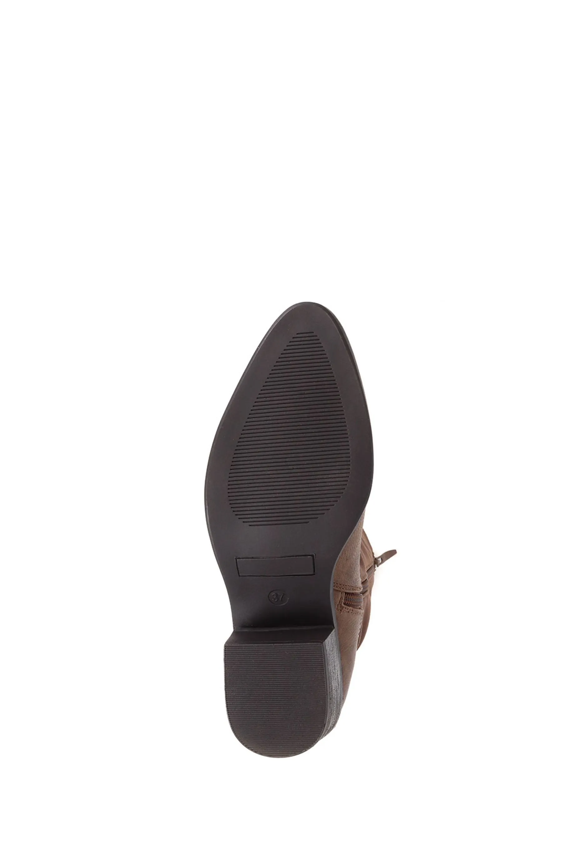 Pavers Nero - Stivali stile western