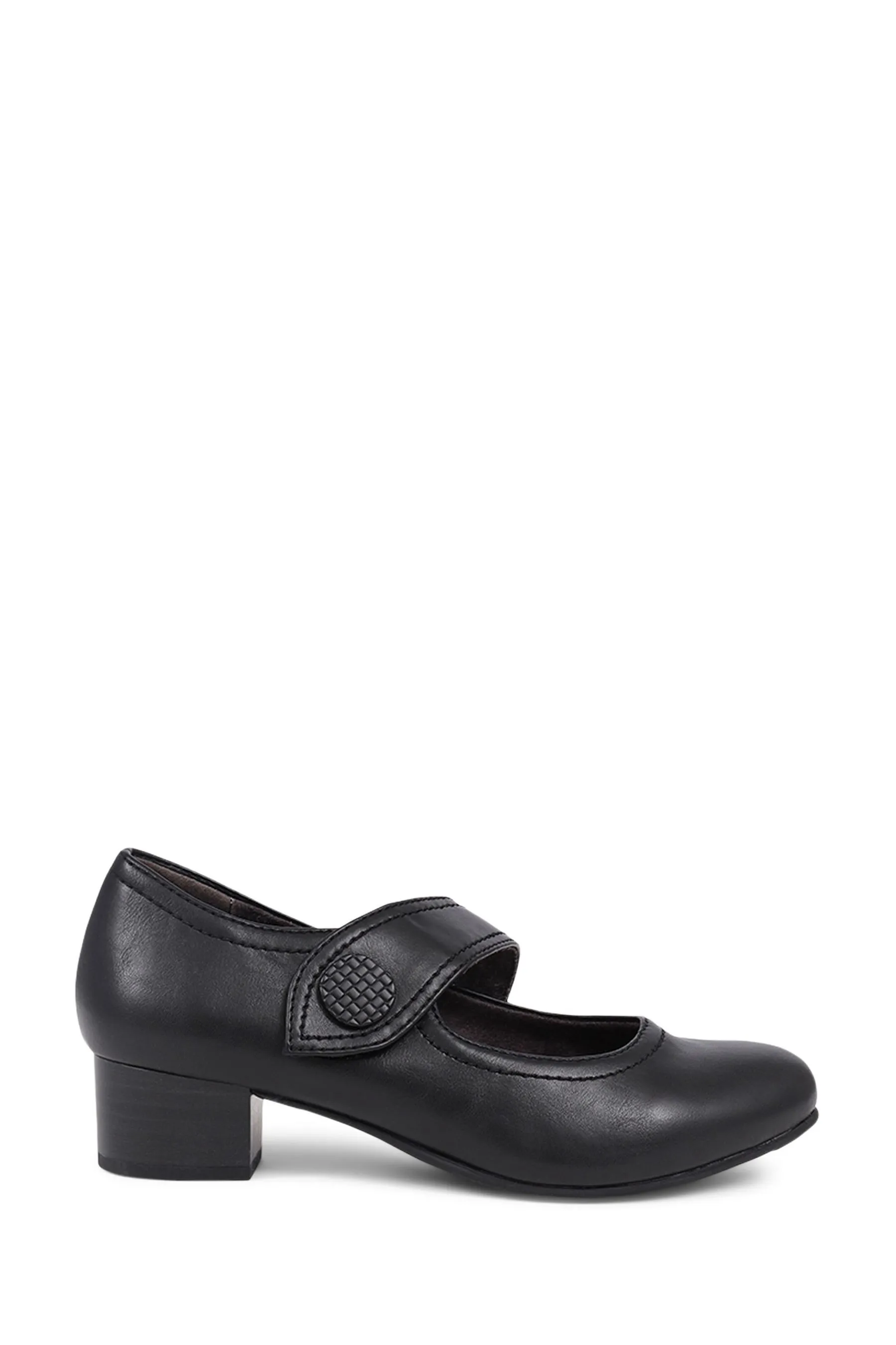 Pavers - Scarpe Mary Janes con tacco largo