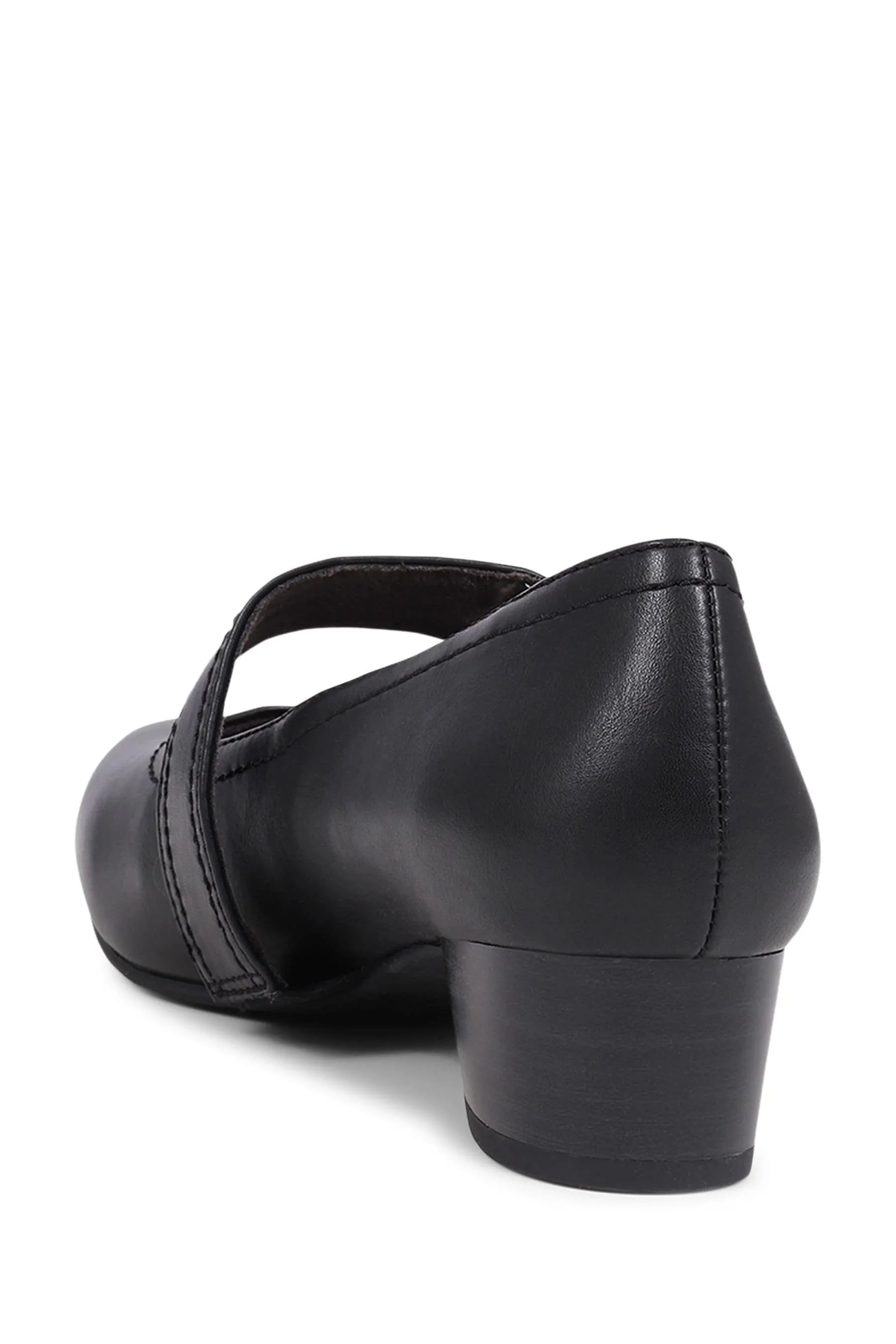 Pavers - Scarpe Mary Janes con tacco largo