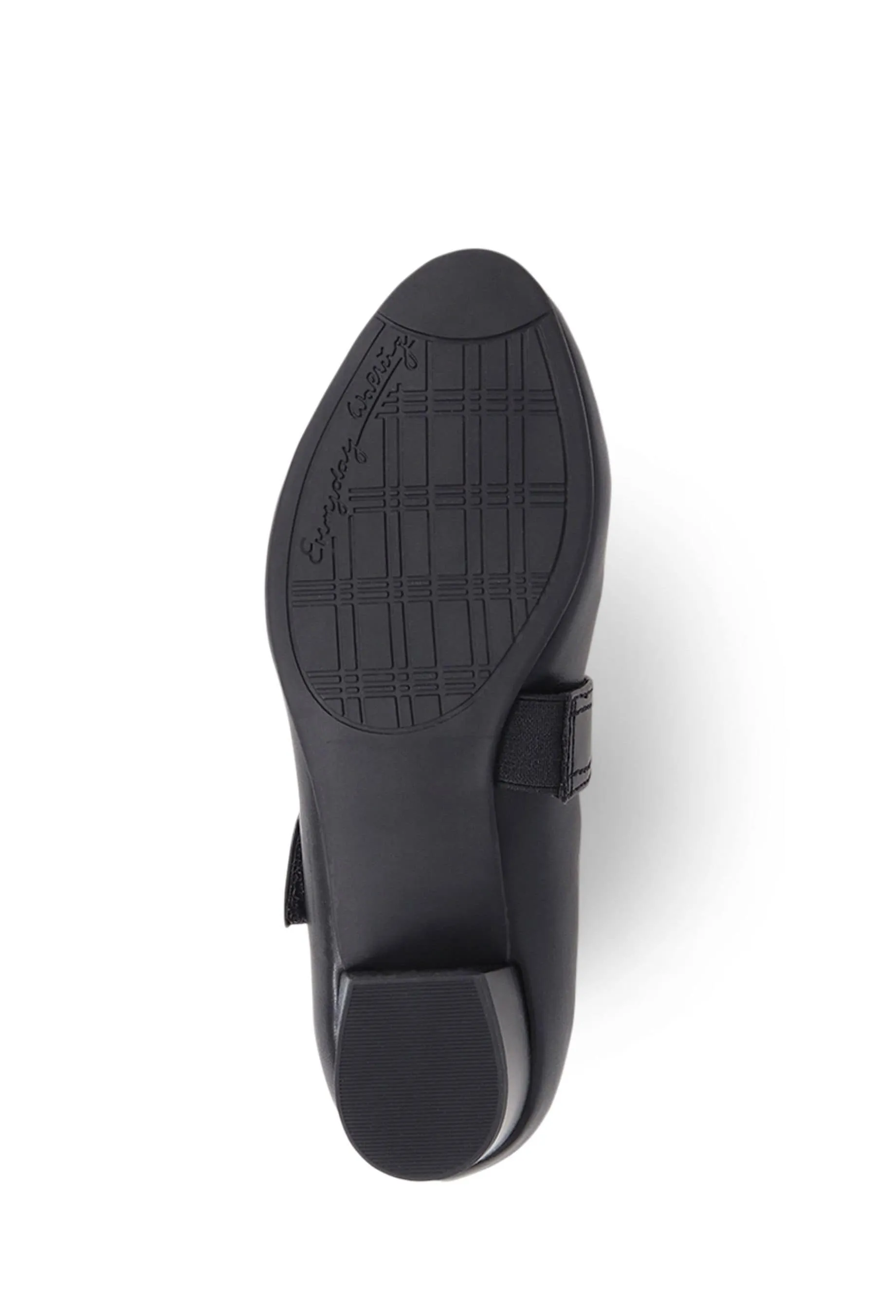 Pavers - Scarpe Mary Janes con tacco largo