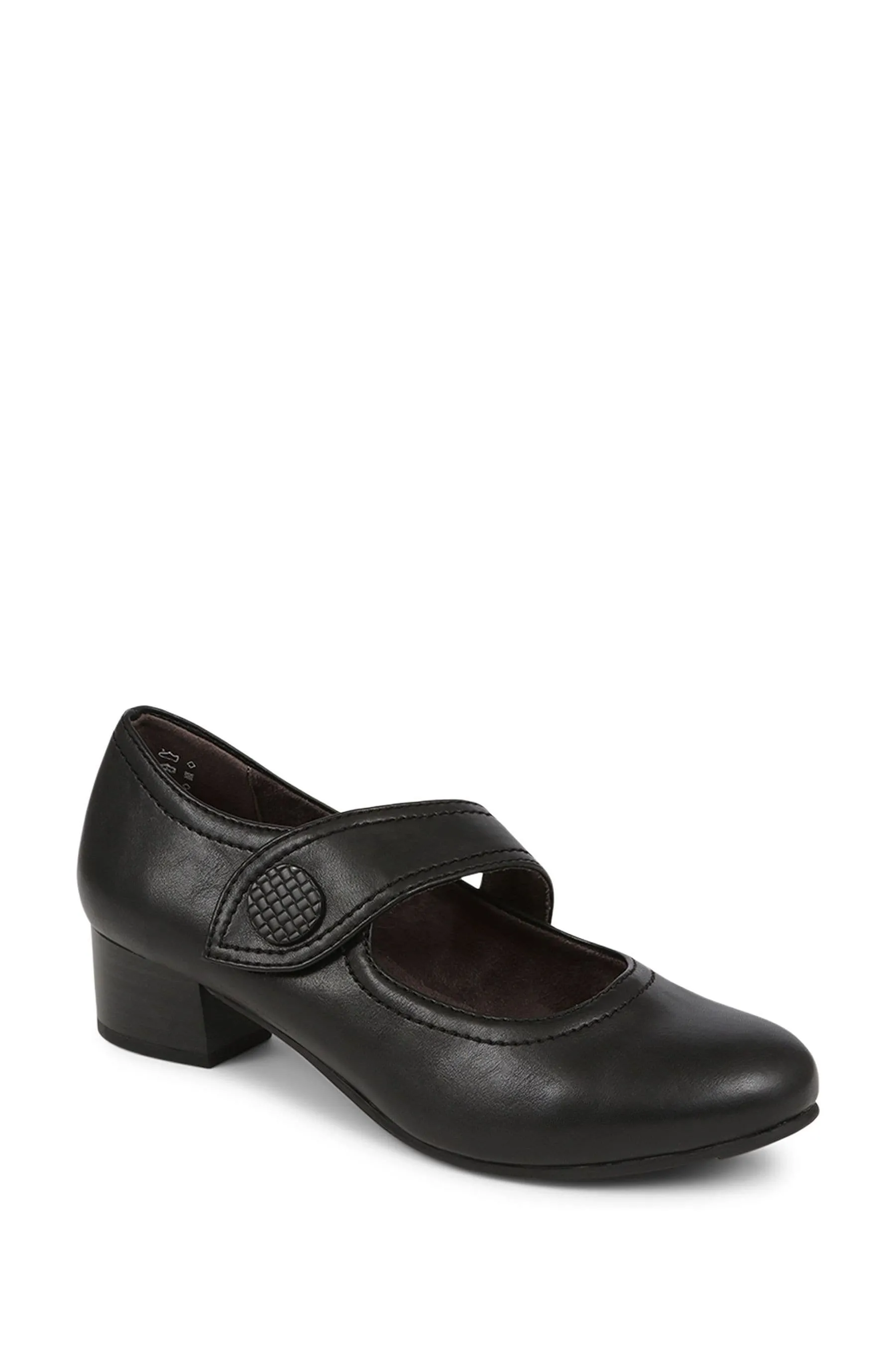 Pavers - Scarpe Mary Janes con tacco largo