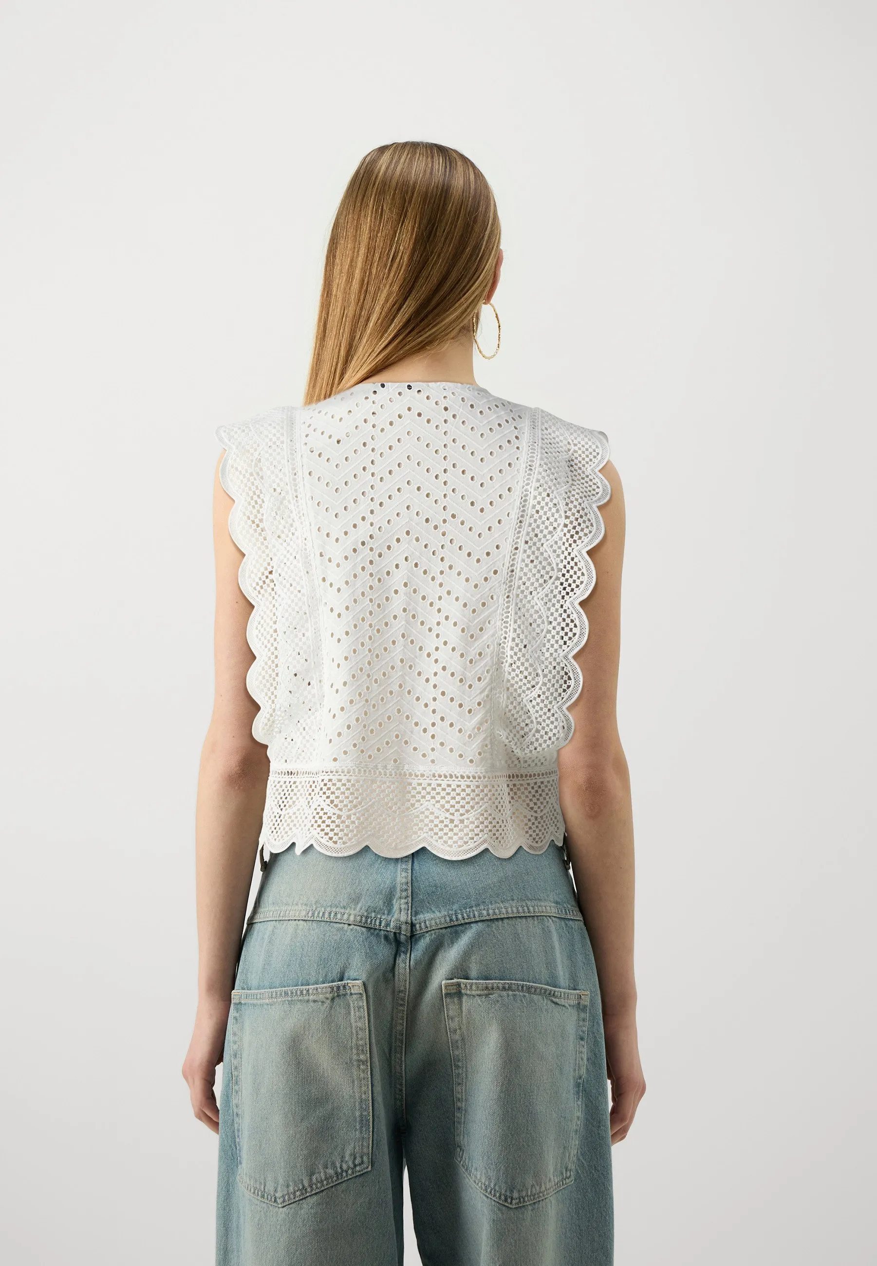 PCKARISMA - T-shirt con stampa