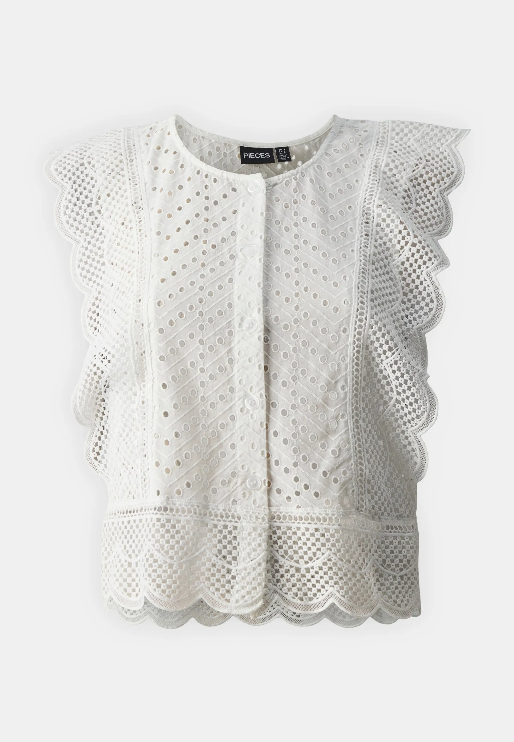 PCKARISMA - T-shirt con stampa