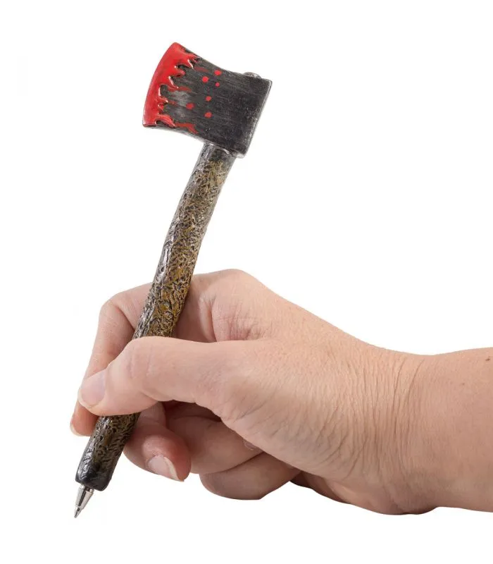 Penna armi Halloween espositore