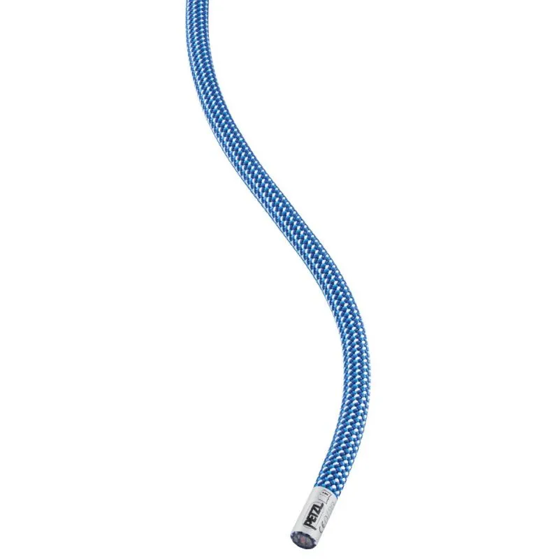 PEZTL Contatto 9,8MM (BLU) 70M corda dinamica