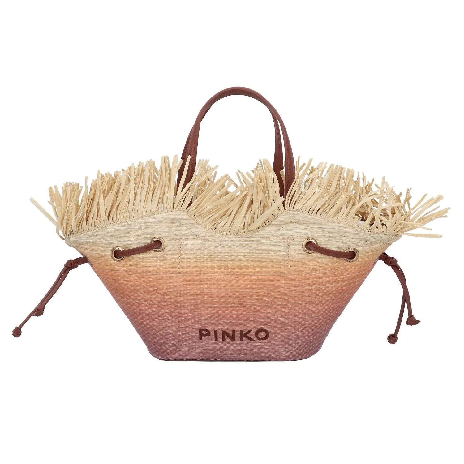 PINKO Pagoda Borsa shopper 19 cm