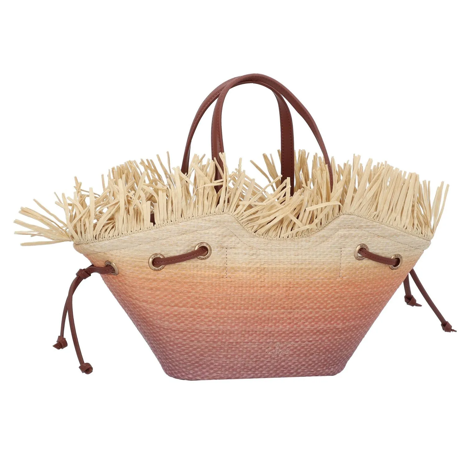 PINKO Pagoda Borsa shopper 19 cm