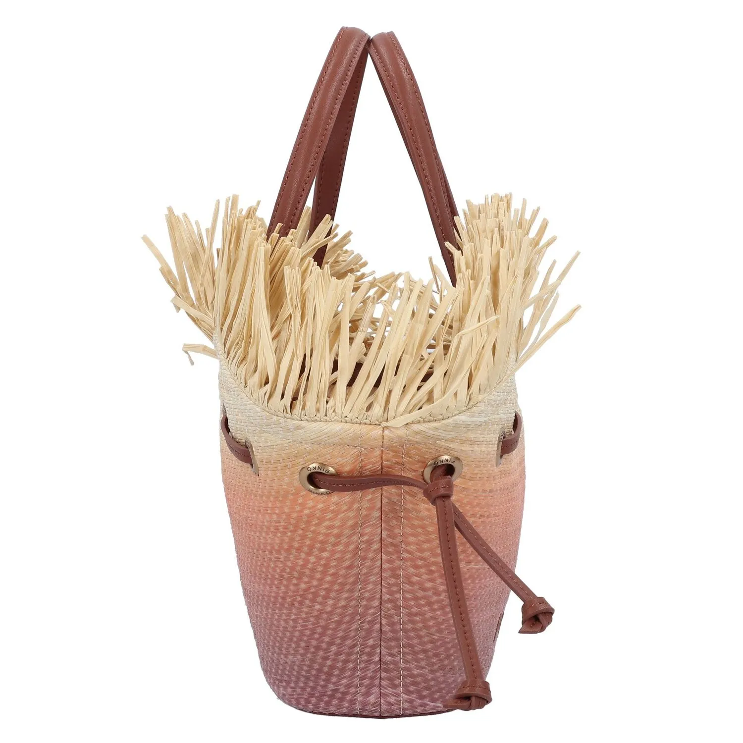 PINKO Pagoda Borsa shopper 19 cm