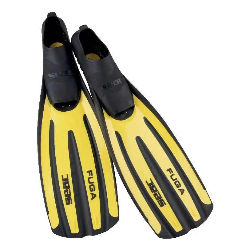 PINNE SEAC FUGA GIALLO 71-4Y