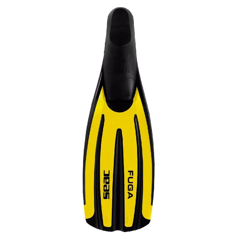 PINNE SEAC FUGA GIALLO 71-4Y