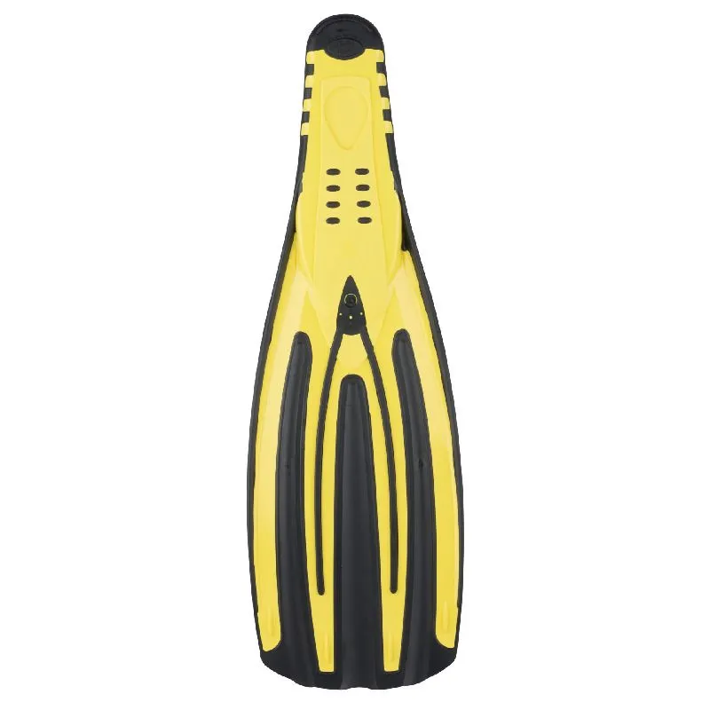 PINNE SEAC FUGA GIALLO 71-4Y