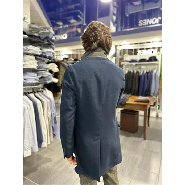 Pi.Zeta.One Cappotto uomo