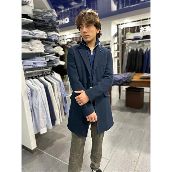Pi.Zeta.One Cappotto uomo