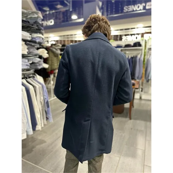 Pi.Zeta.One Cappotto uomo