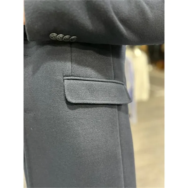 Pi.Zeta.One Cappotto uomo