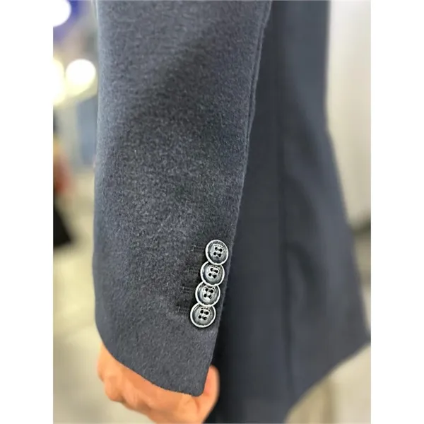 Pi.Zeta.One Cappotto uomo