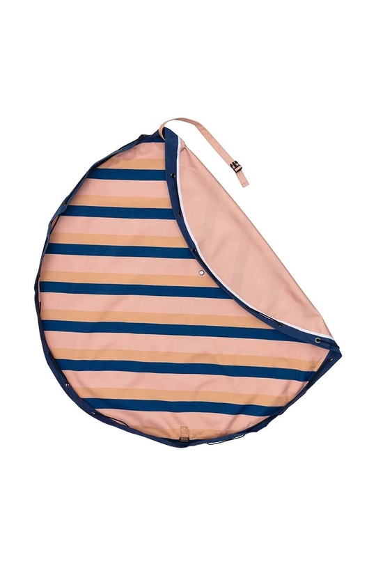Play & Go tappetino e borsa per giocattoli Outdoor