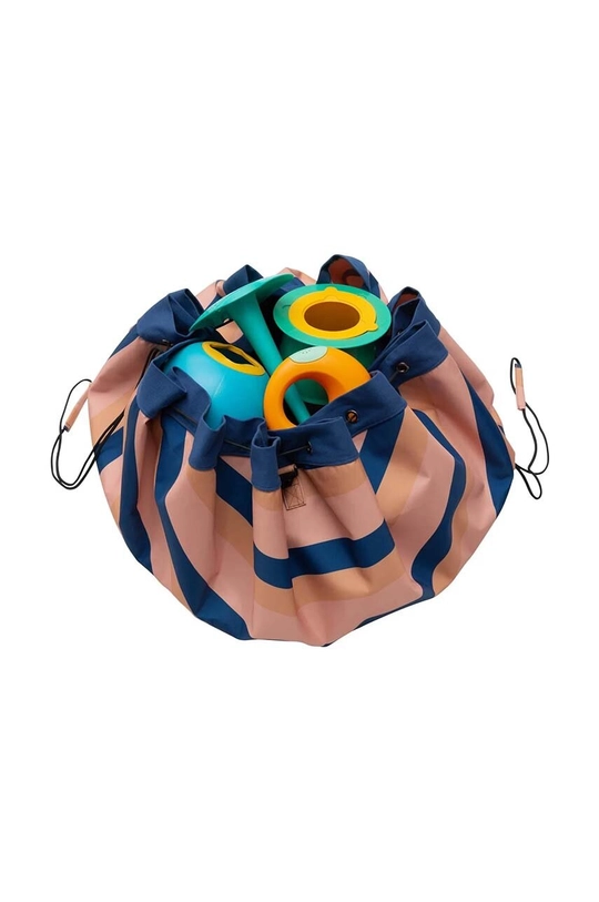 Play & Go tappetino e borsa per giocattoli Outdoor