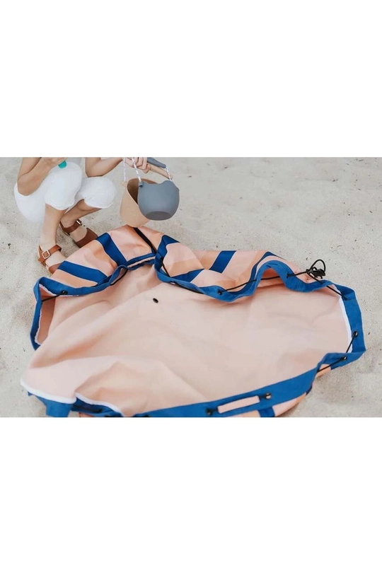 Play & Go tappetino e borsa per giocattoli Outdoor