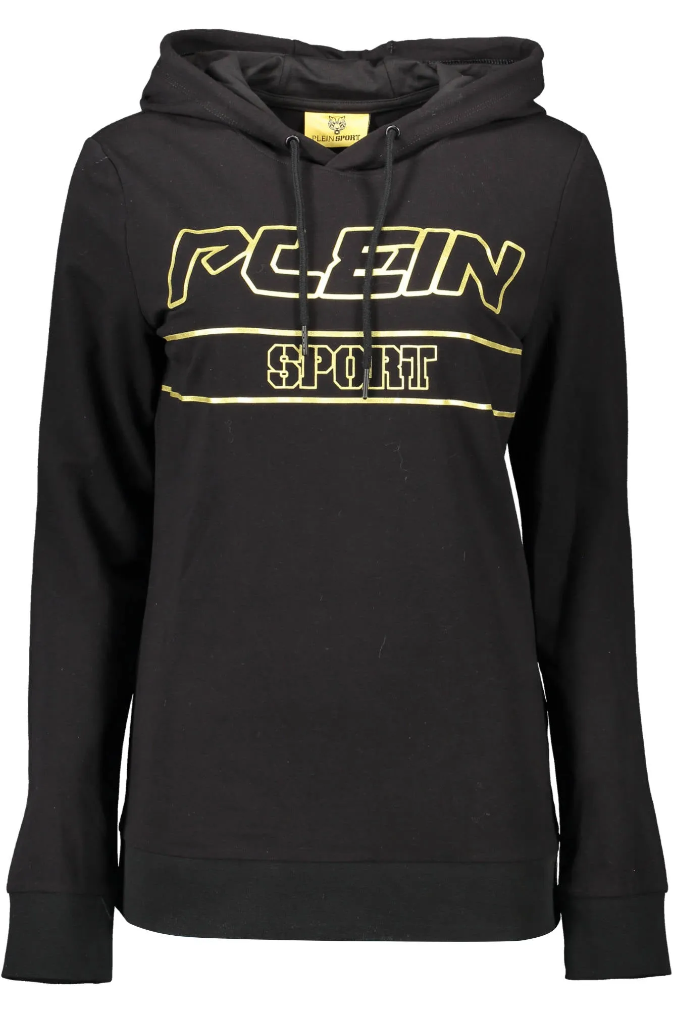 PLEIN SPORT FELPA SENZA ZIP Donna